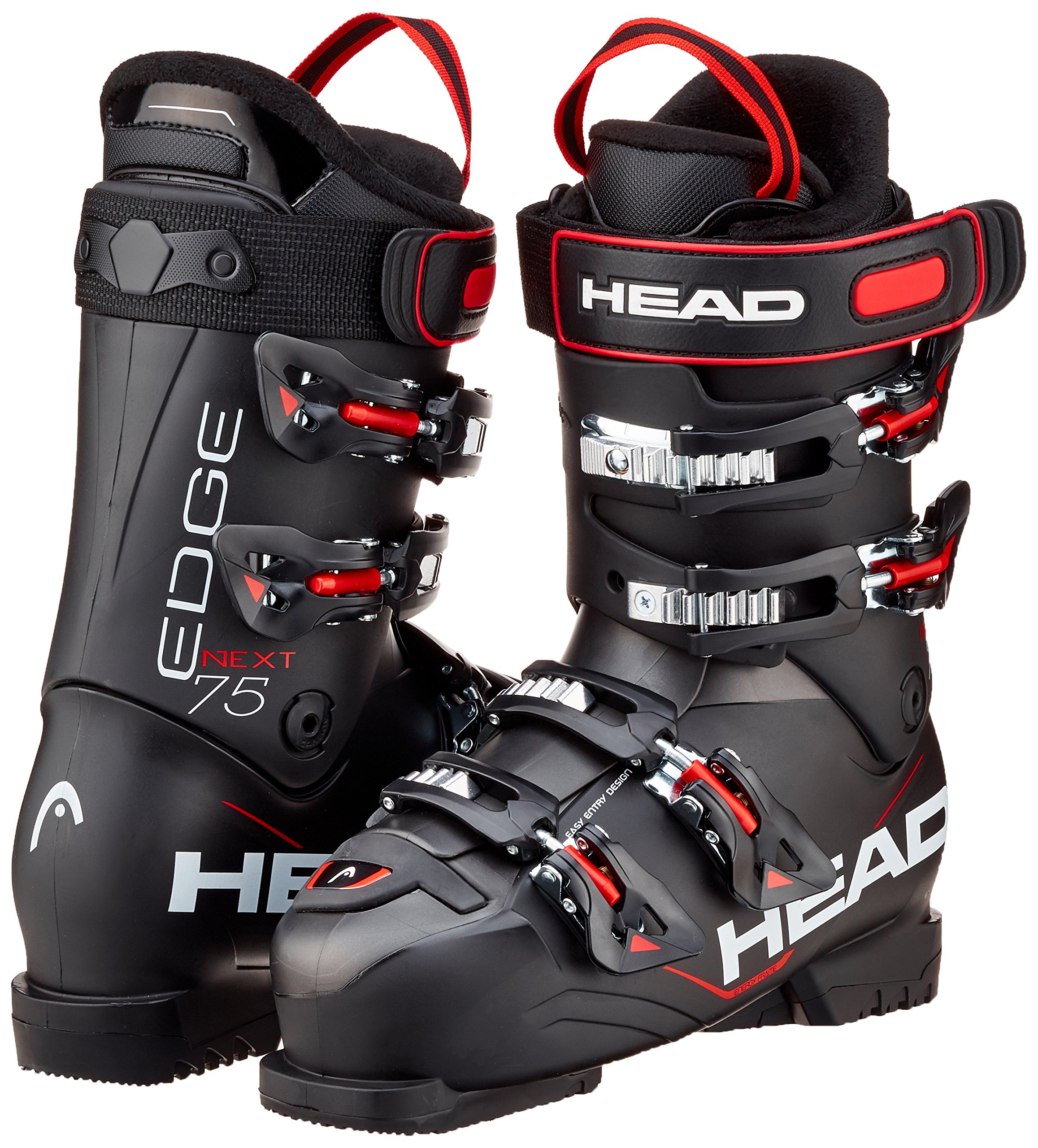 Amazon | HEAD(ヘッド)【605201】16-17 スキーブーツ NEXT EDGE 75